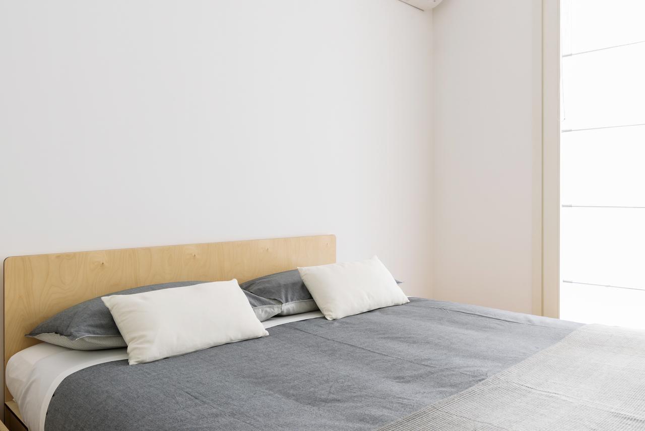 Altido Lovely 1-Bed Flat With Balcony & Free Parking Milán Exterior foto